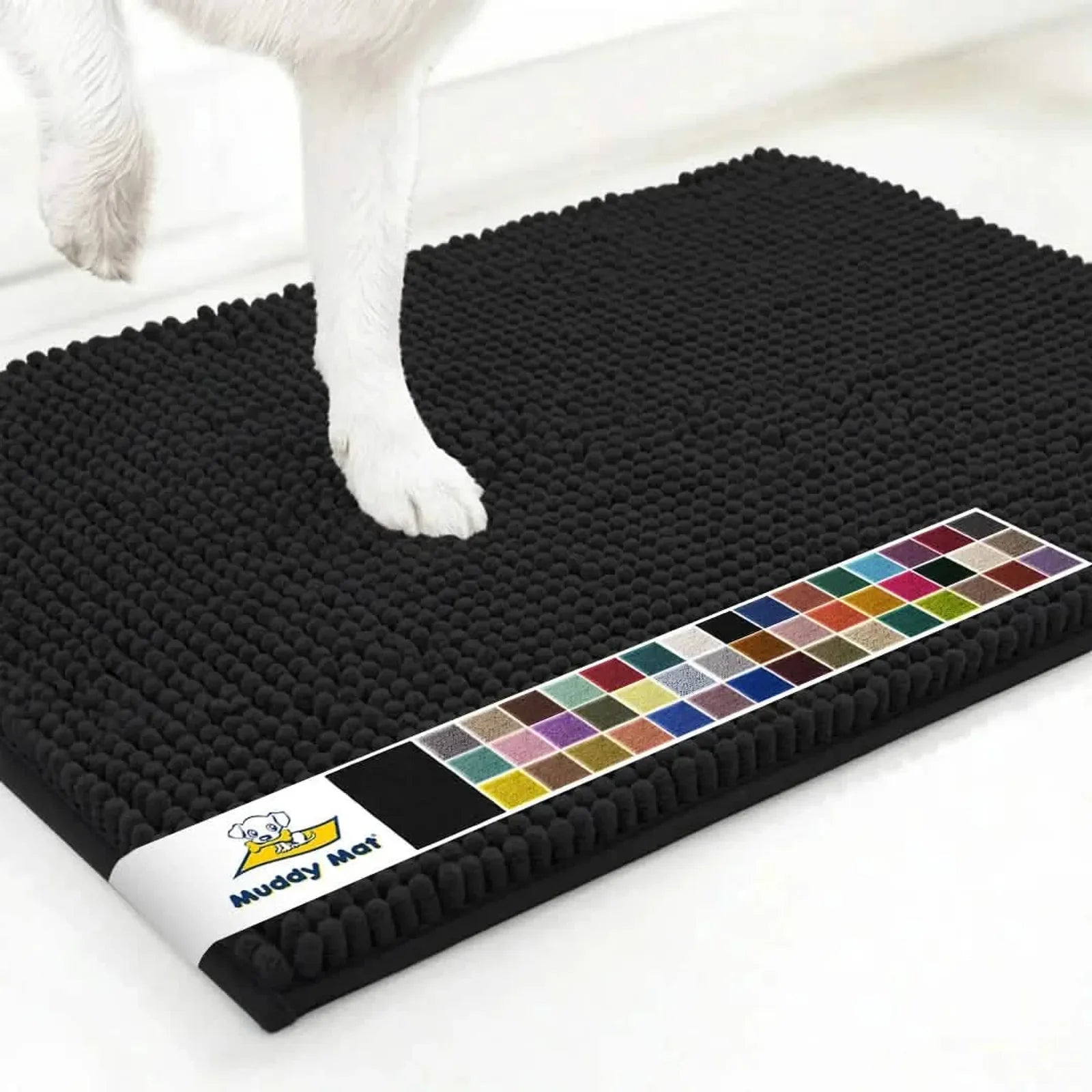 Absorbent Dog Door Mat product image 43