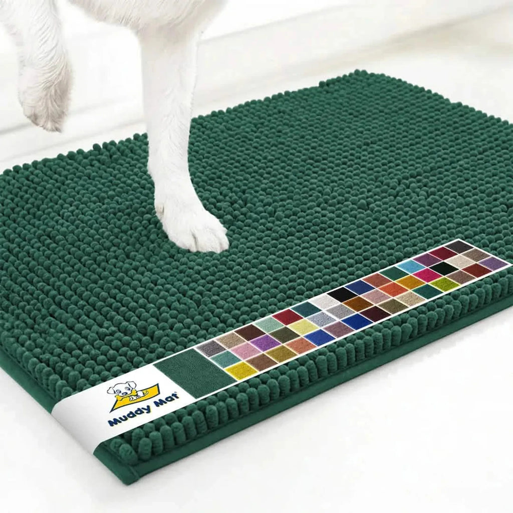 Absorbent Dog Door Mat product image 44