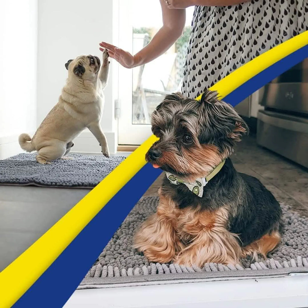 Absorbent Dog Door Mat product image 48