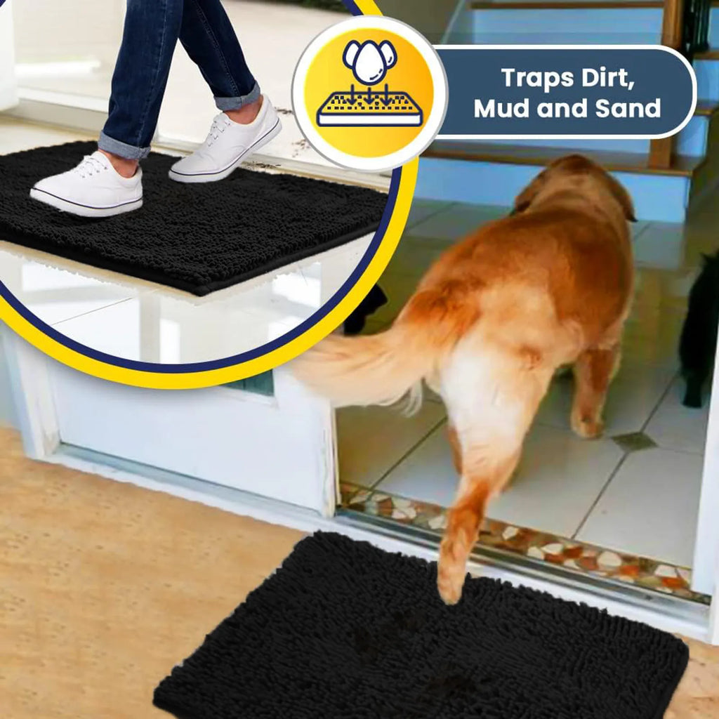 Absorbent Dog Door Mat product image 49