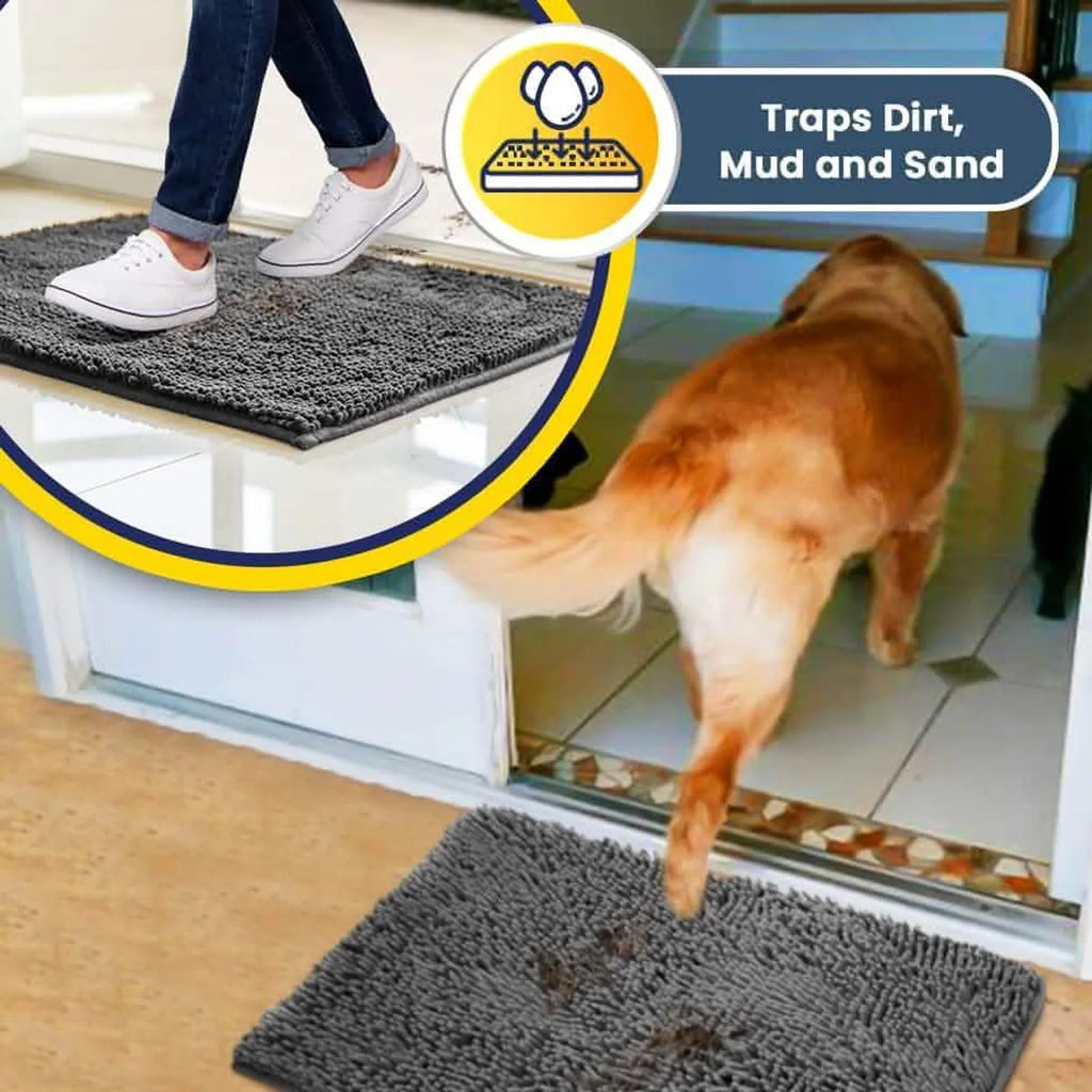 Absorbent Dog Door Mat product image 51
