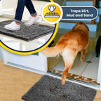 Absorbent Dog Door Mat product image 51