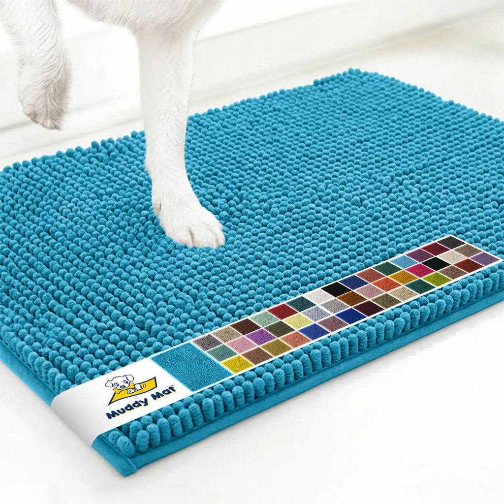 Absorbent Dog Door Mat product image 53