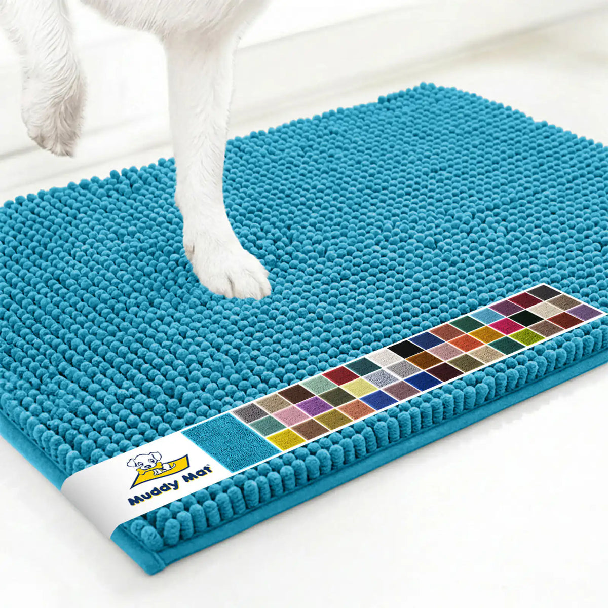 Absorbent Dog Door Mat product image 53