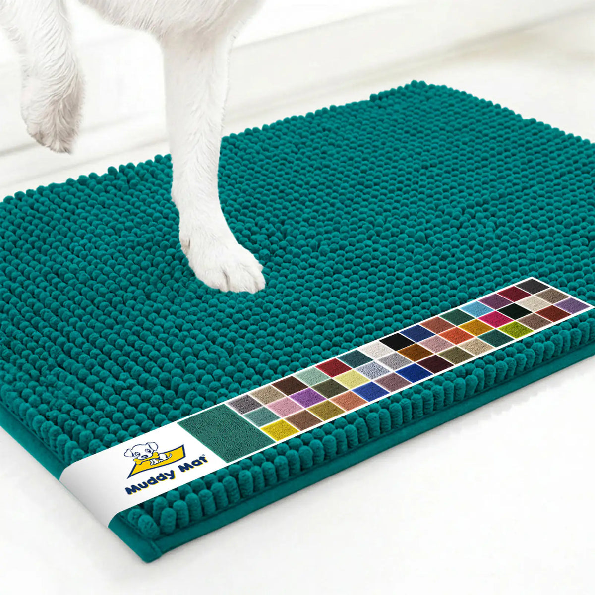 Absorbent Dog Door Mat product image 54