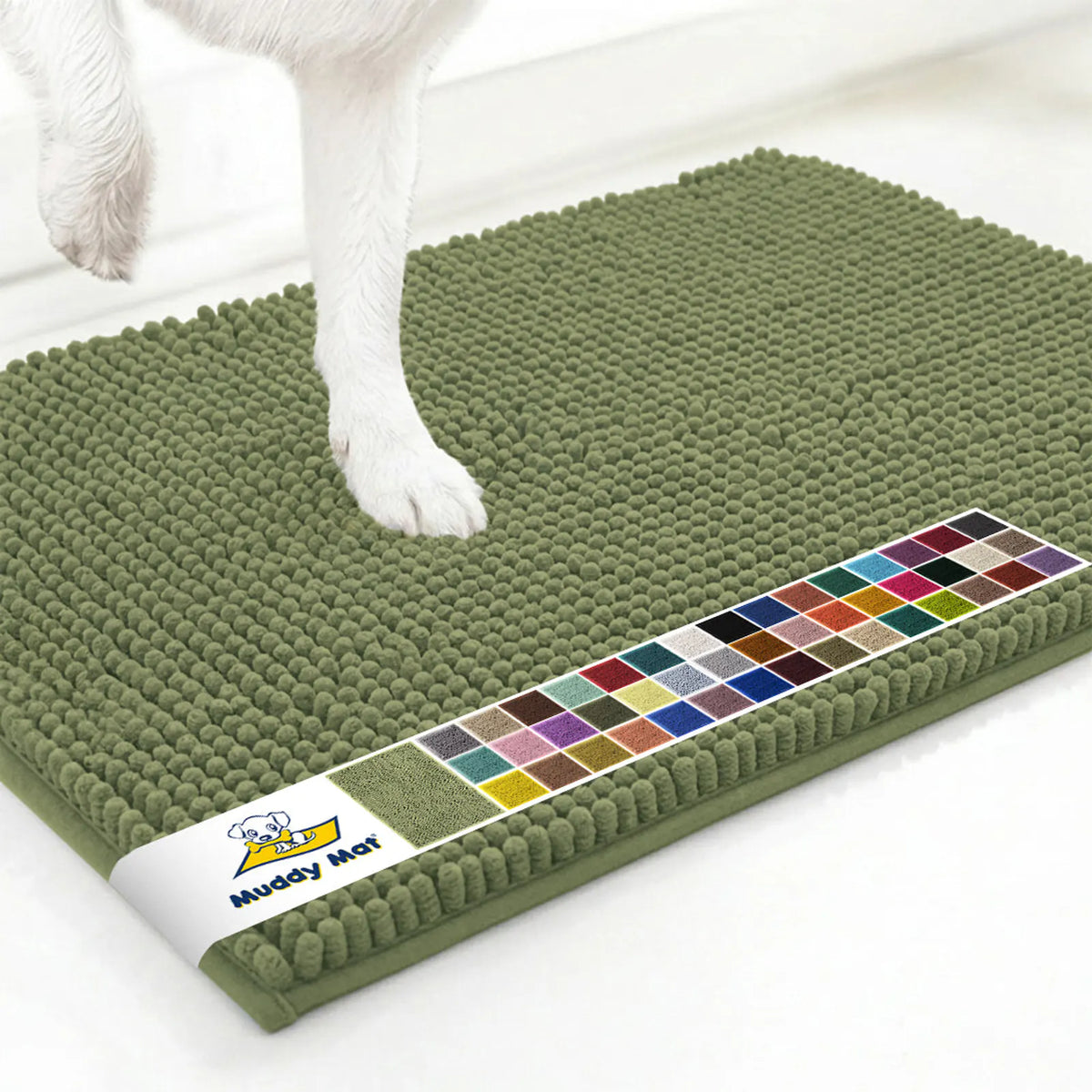Absorbent Dog Door Mat product image 59