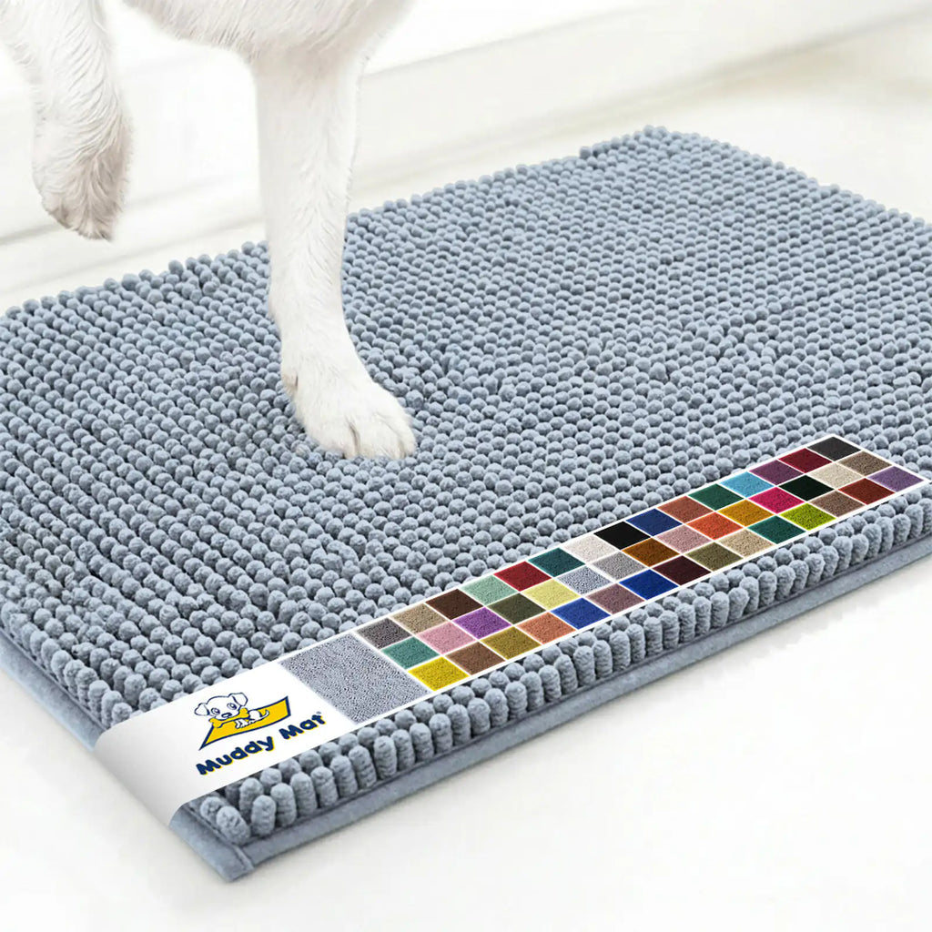 Absorbent Dog Door Mat product image 62