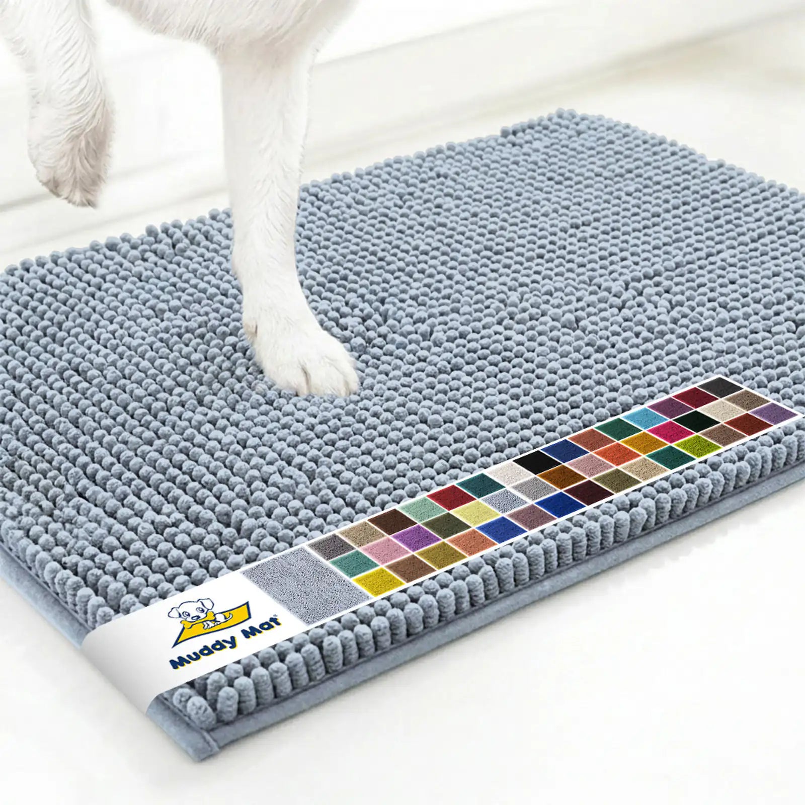 Absorbent Dog Door Mat product image 62
