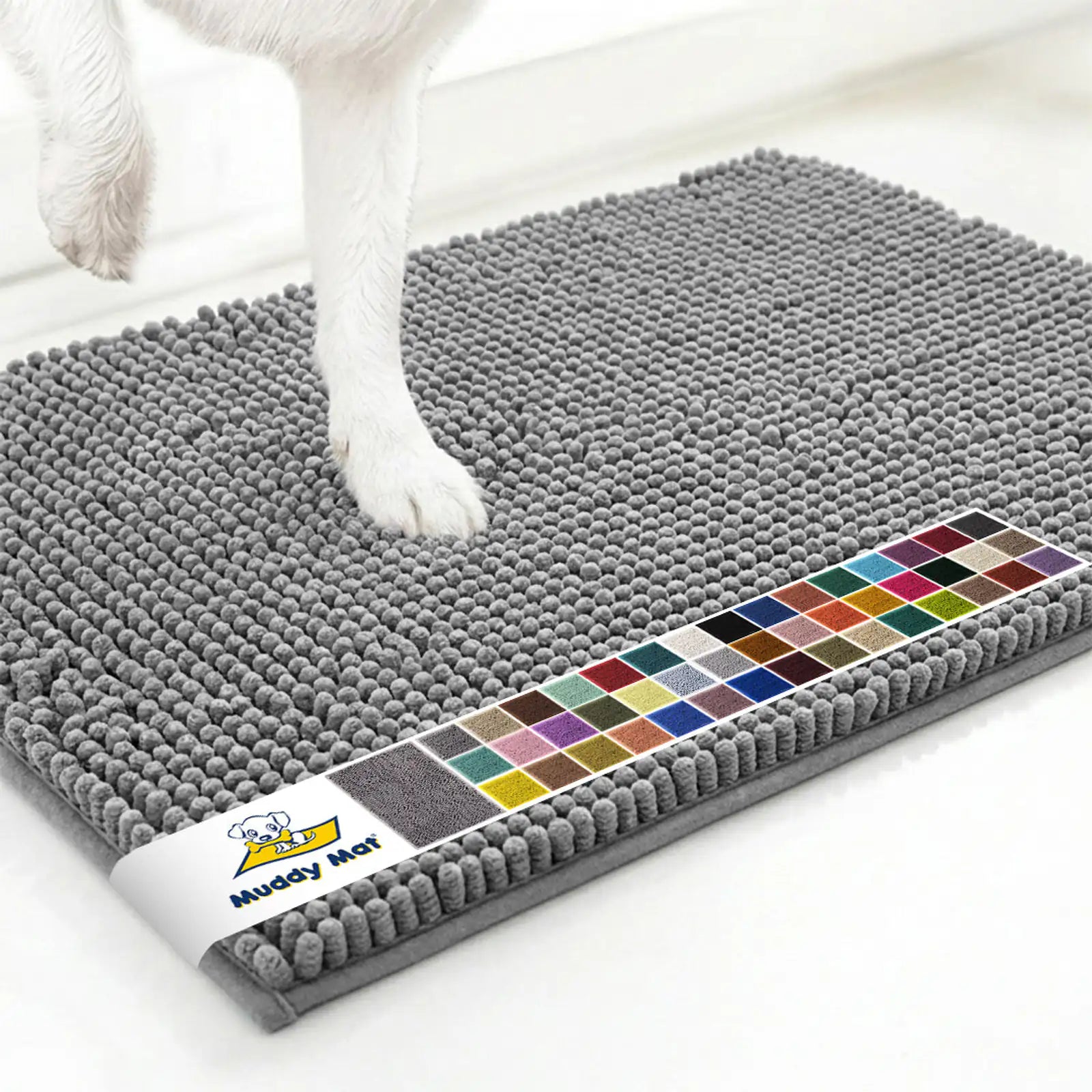 Absorbent Dog Door Mat product image 67