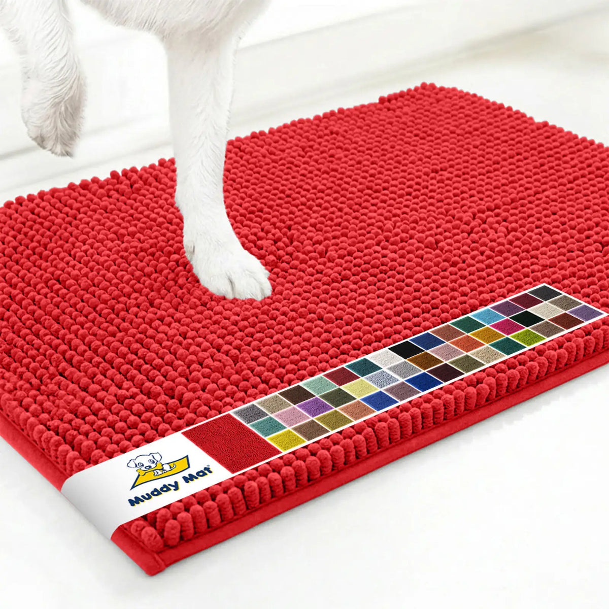 Absorbent Dog Door Mat product image 68