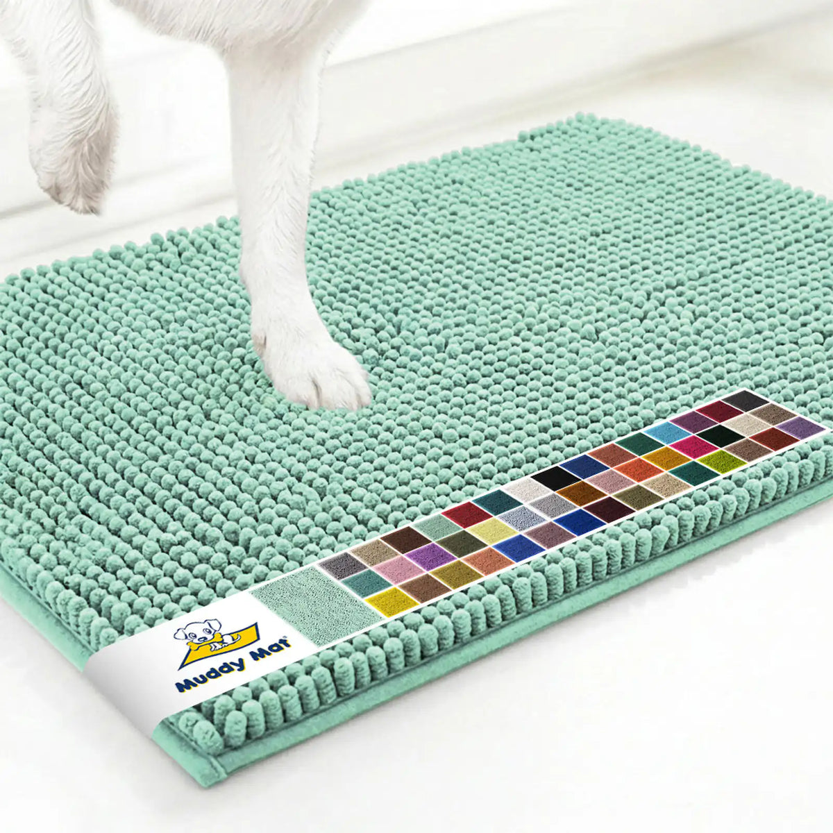 Absorbent Dog Door Mat product image 69