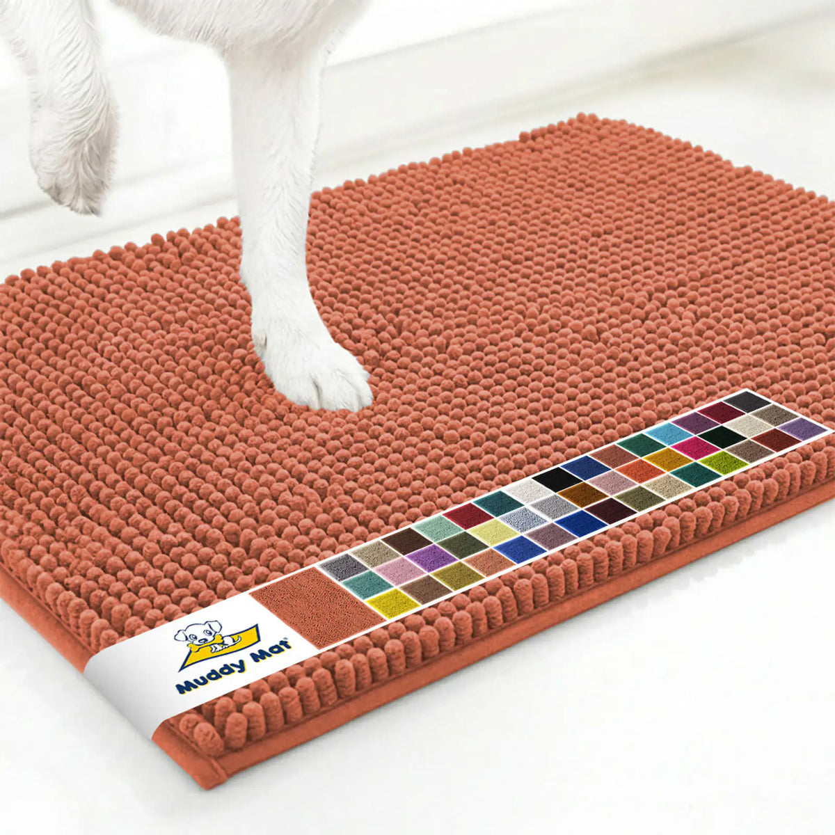 Absorbent Dog Door Mat product image 70