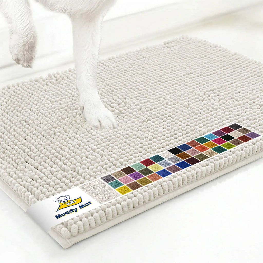 Absorbent Dog Door Mat product image 72