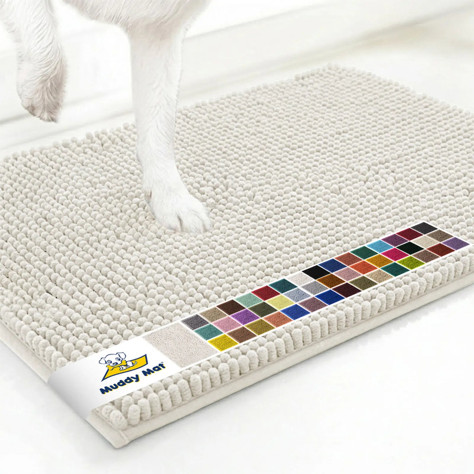 Absorbent Dog Door Mat product image 72