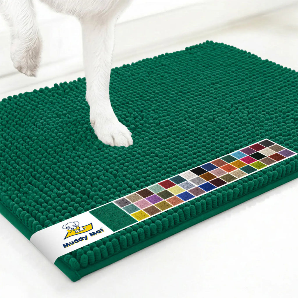 Absorbent Dog Door Mat product image 73