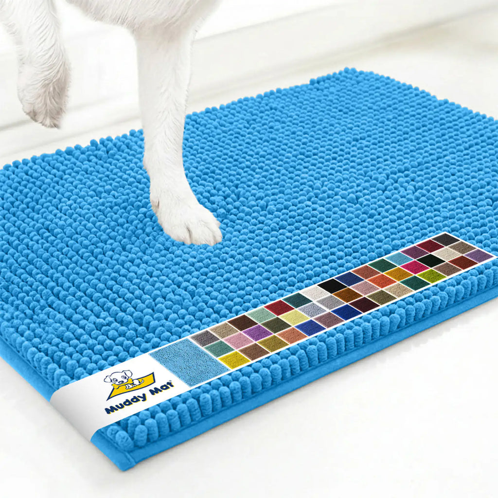 Absorbent Dog Door Mat product image 77