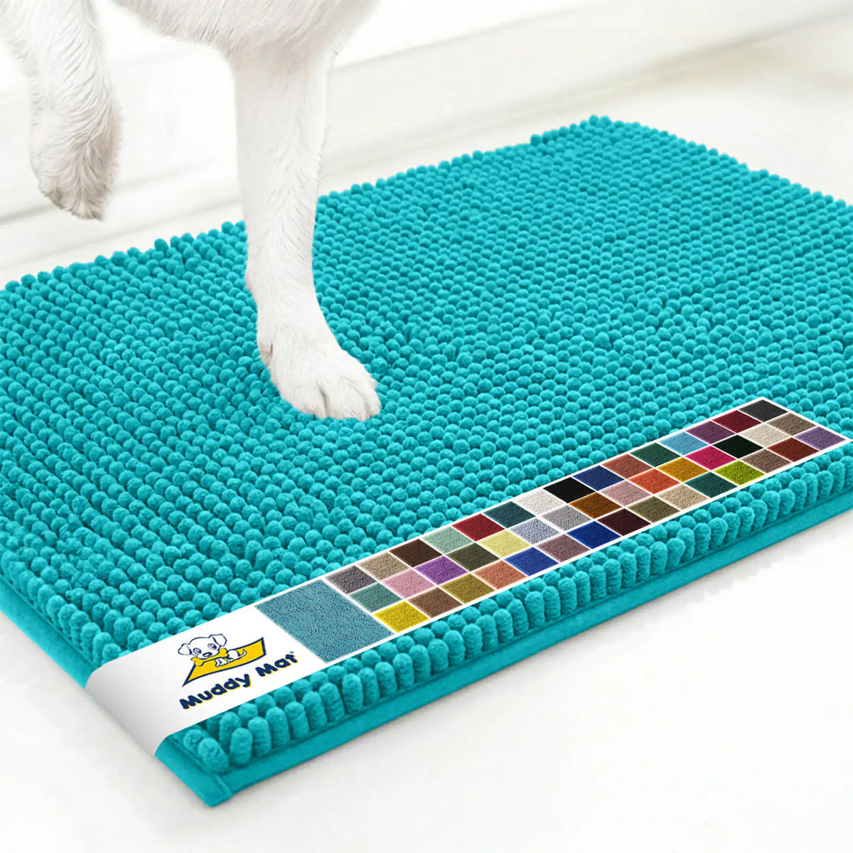 Absorbent Dog Door Mat product image 79