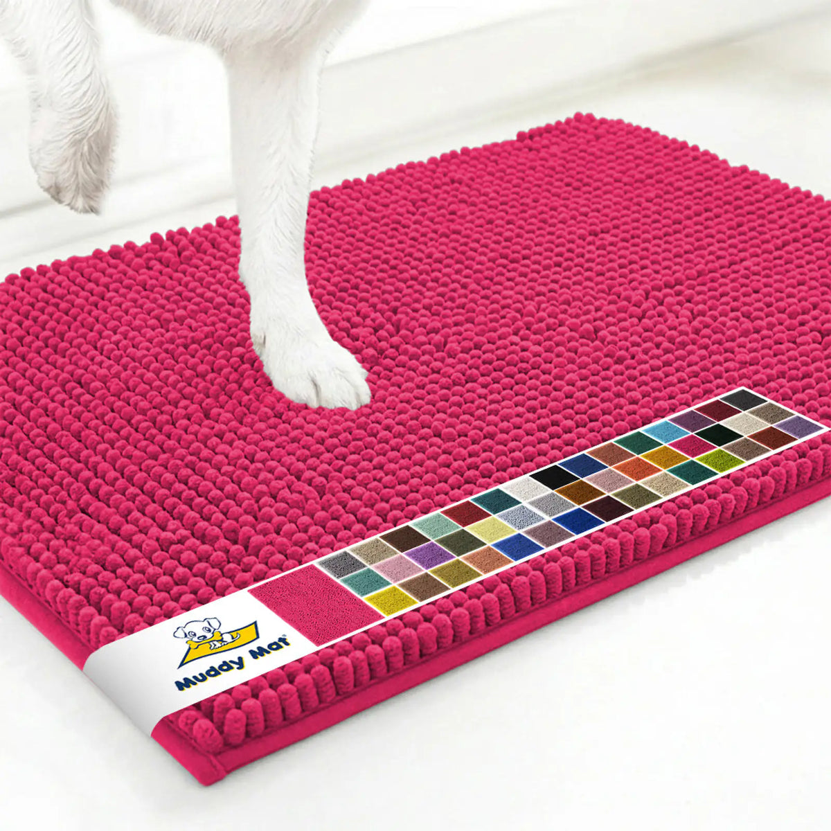 Absorbent Dog Door Mat product image 81