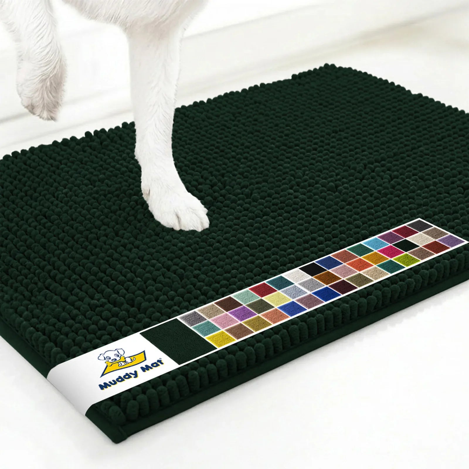 Absorbent Dog Door Mat product image 82
