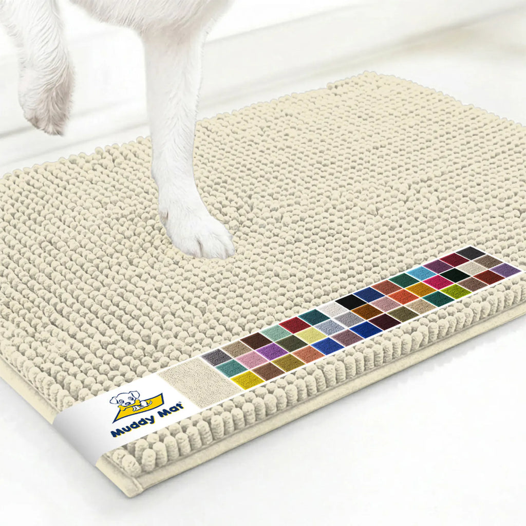 Absorbent Dog Door Mat product image 83