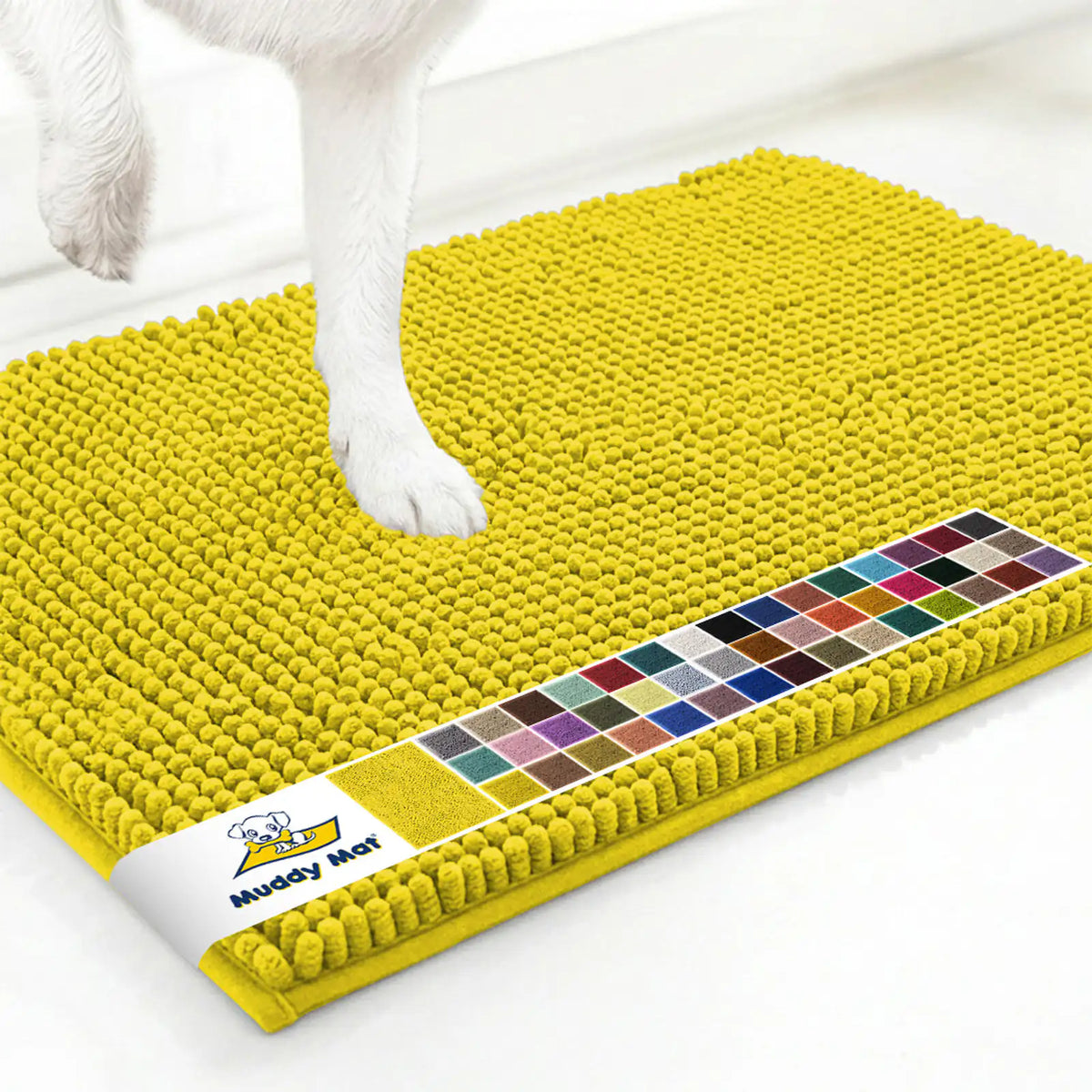 Absorbent Dog Door Mat product image 84