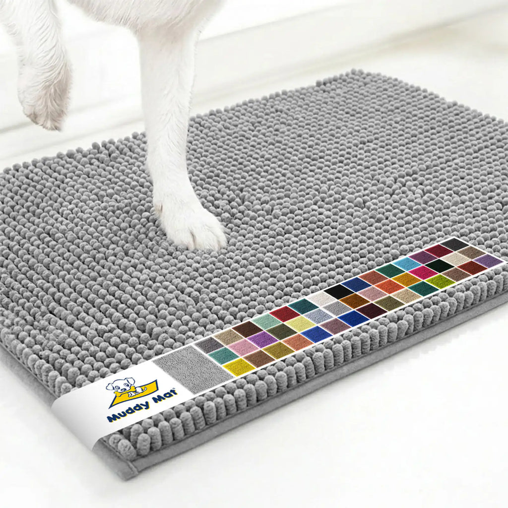 Absorbent Dog Door Mat product image 85