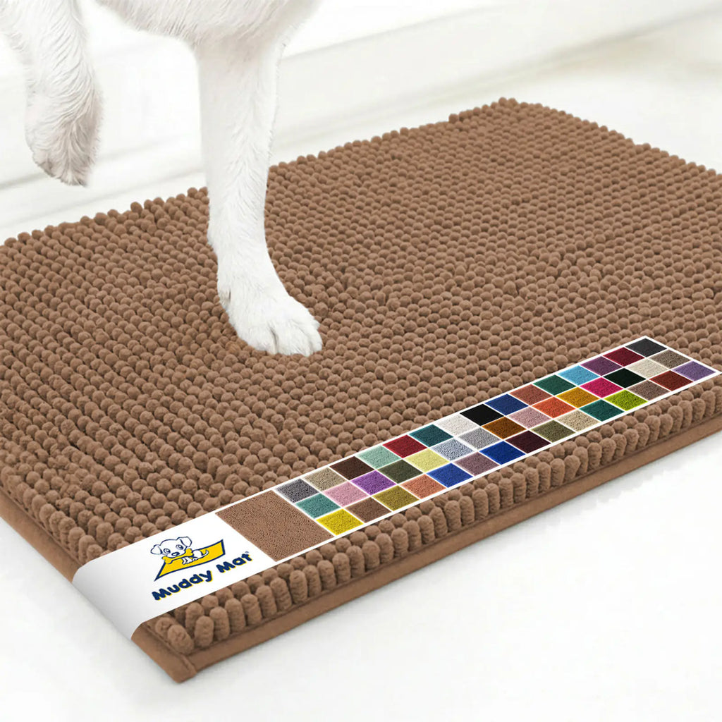 Absorbent Dog Door Mat product image 86