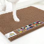 Absorbent Dog Door Mat product image 86