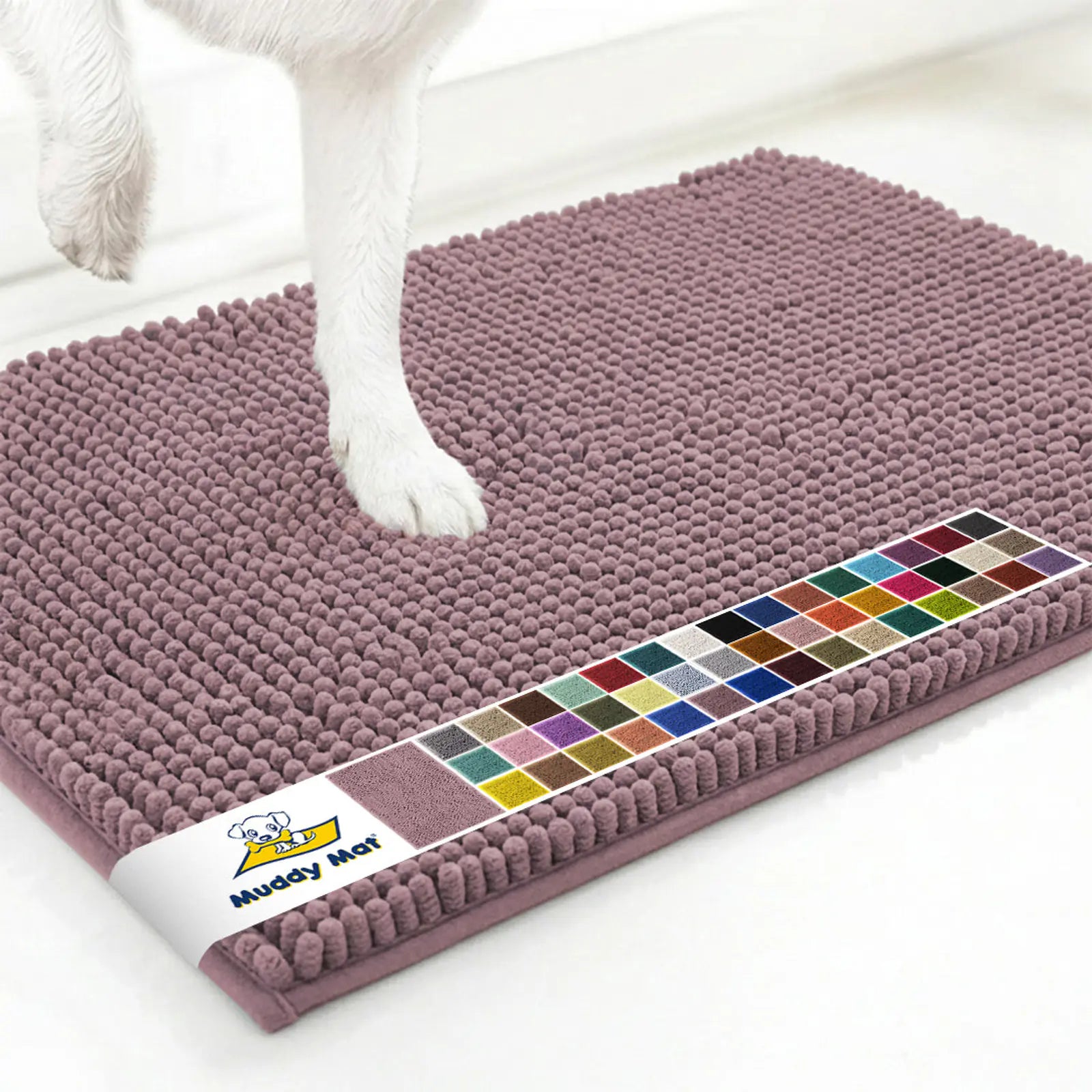 Absorbent Dog Door Mat product image 90