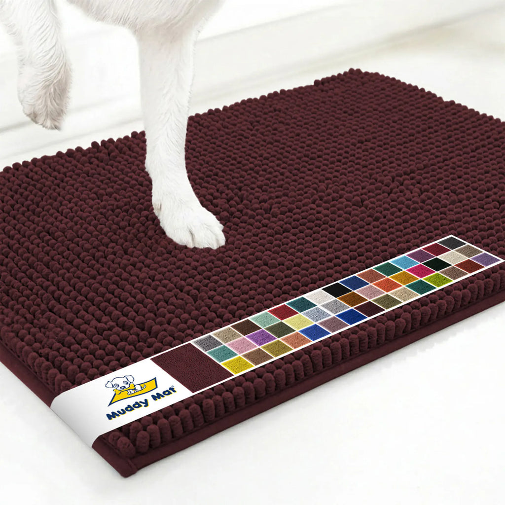 Absorbent Dog Door Mat product image 92