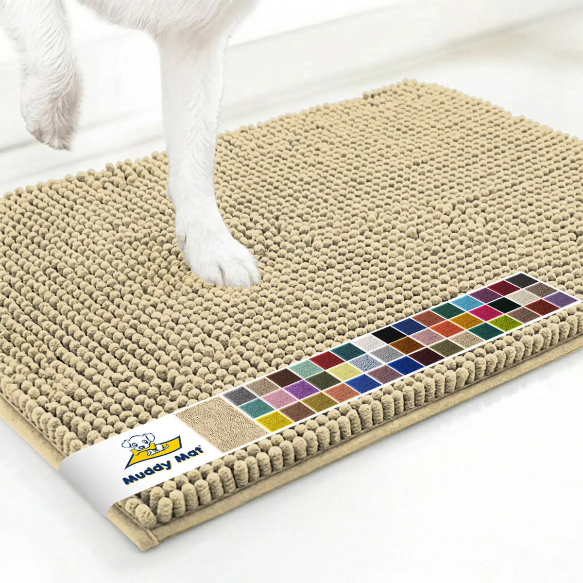 Absorbent Dog Door Mat product image 94