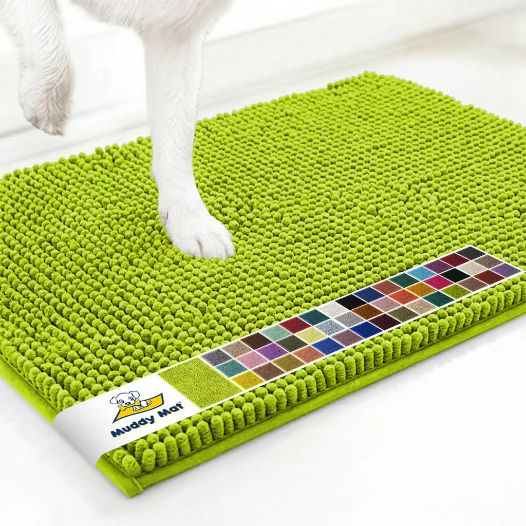Absorbent Dog Door Mat product image 95