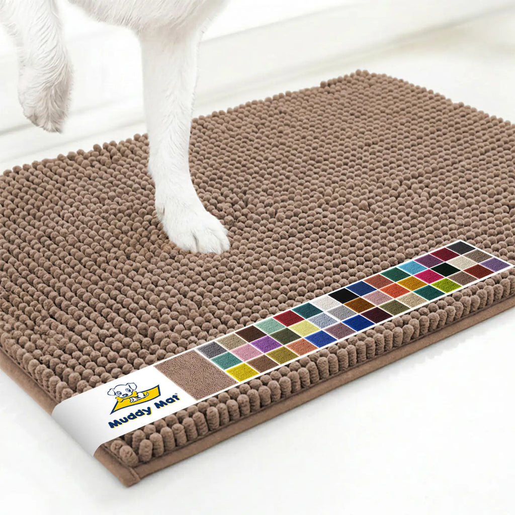 Absorbent Dog Door Mat product image 96