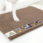 Absorbent Dog Door Mat product image 96