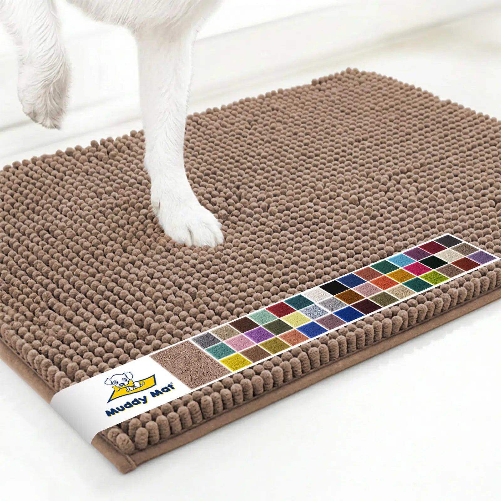 Absorbent Dog Door Mat product image 96