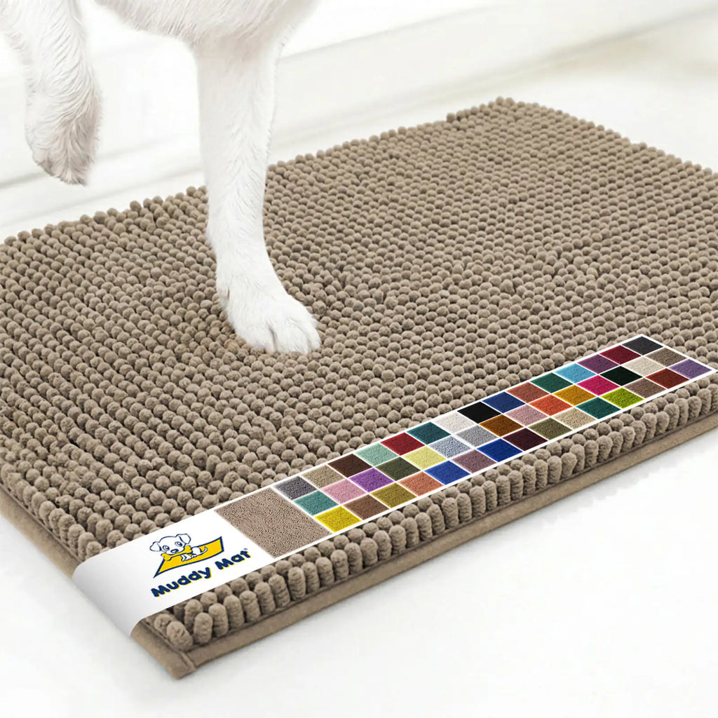 Absorbent Dog Door Mat product image 97