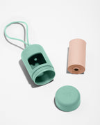 Leash-Attached Dog Waste Bag Dispenser product image 9