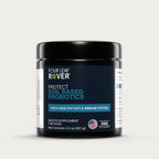 Soil-Based Probiotic Powder for Dogs Protect 92.1g