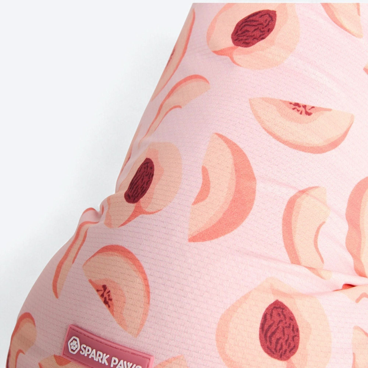 UPF 30 Printed Dog Sun Shirt product image 49