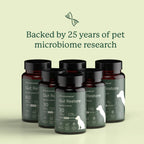 Dog Gut Microbiome Support Capsules product image 8