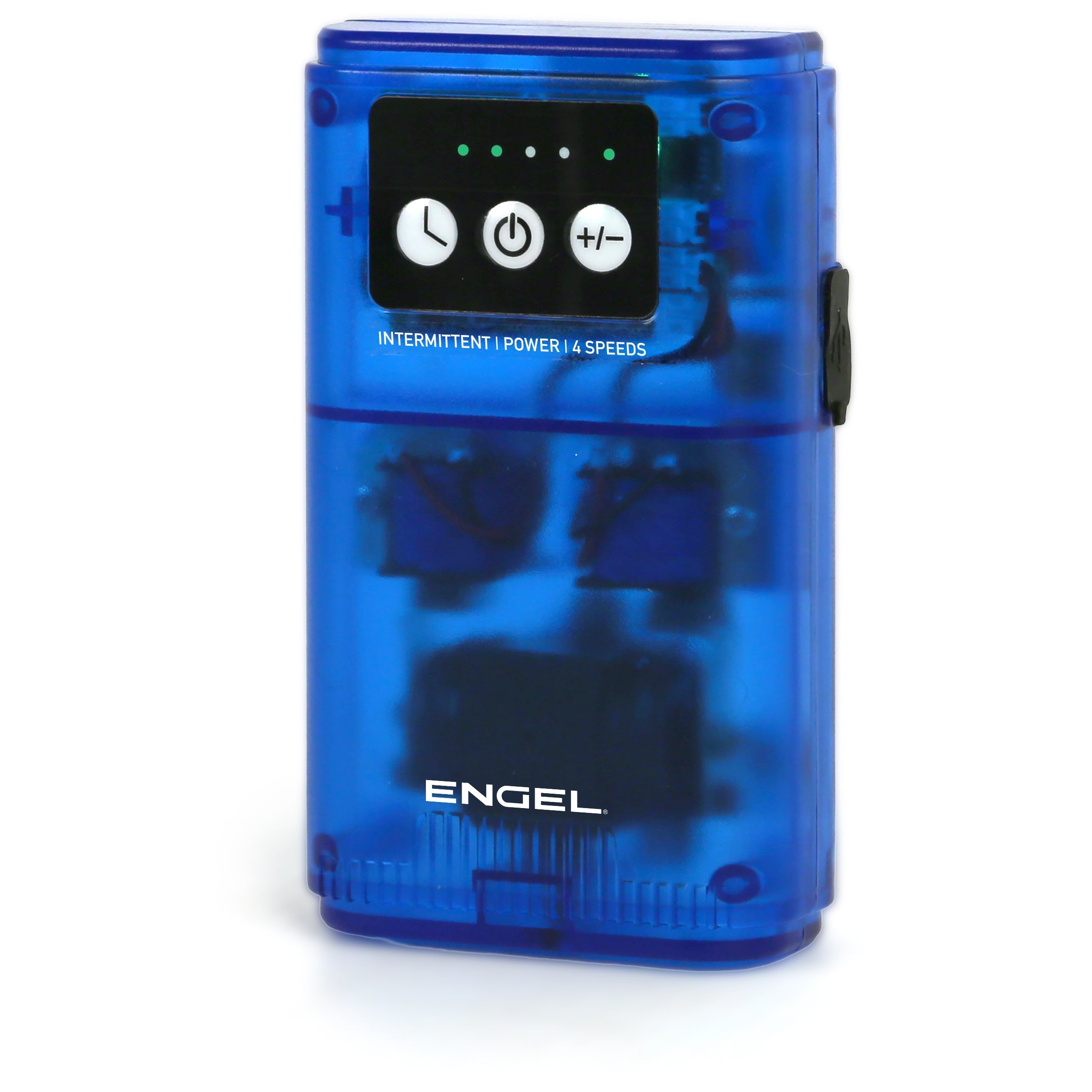 Rechargeable Live Bait Aerator Pump product image 3