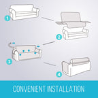 Dog Furniture Protector Cover product image 5