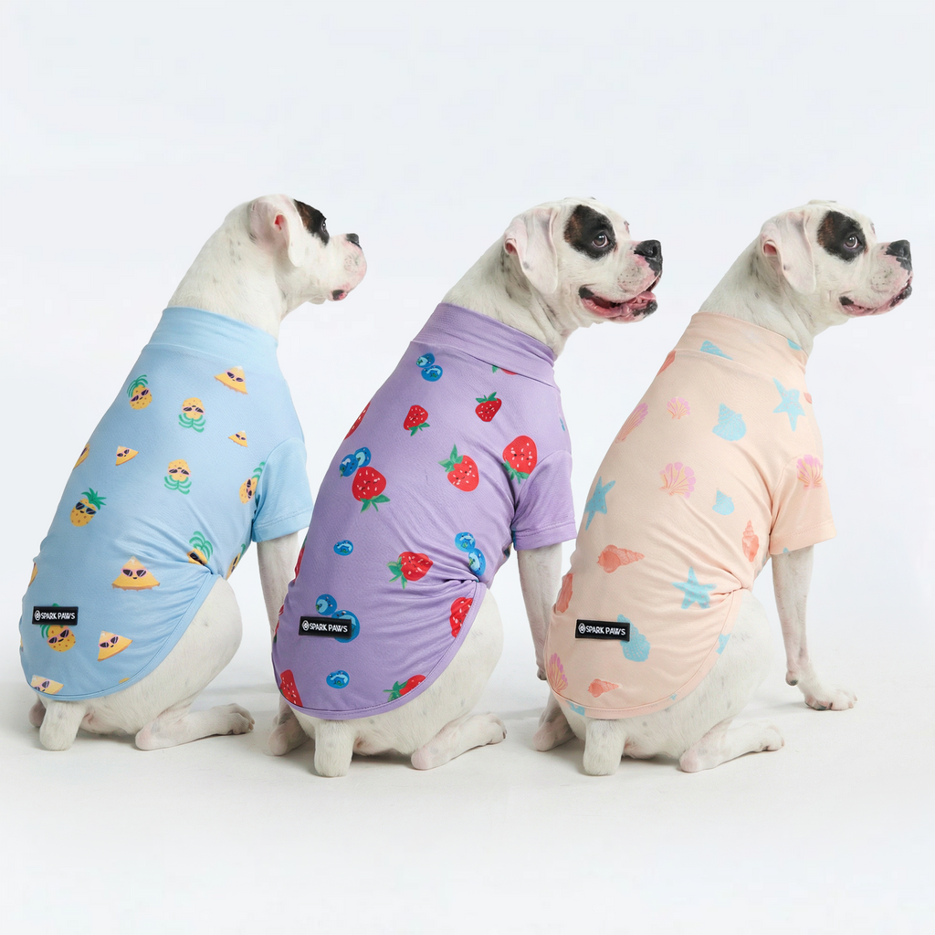 UPF 30 Dog Sun Shirt product image 33