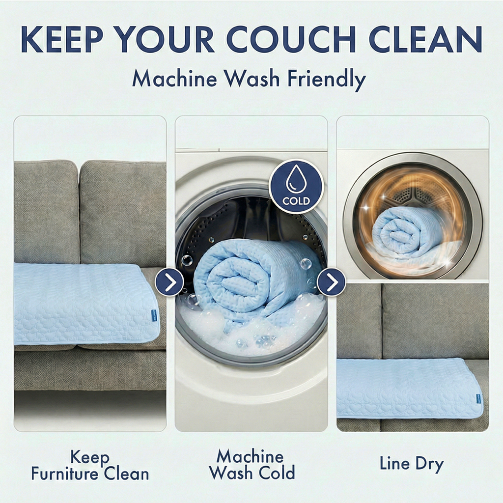 Two-Pack Cooling Dog Mats product image 50