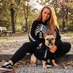 Halloween Dog Hoodie product image 26