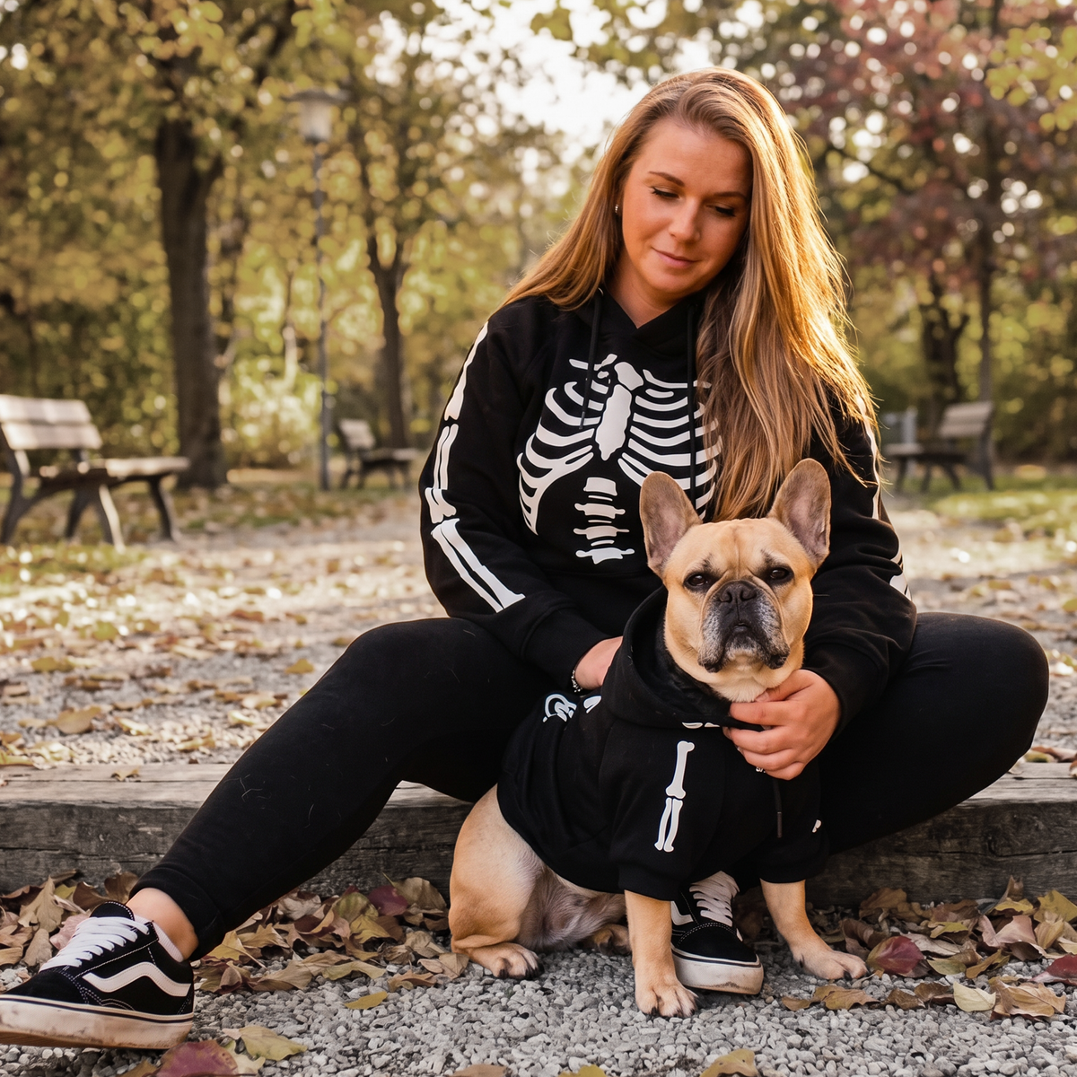Halloween Dog Hoodie product image 26
