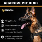 Freeze-Dried Duck Dog Food Topper product image 5