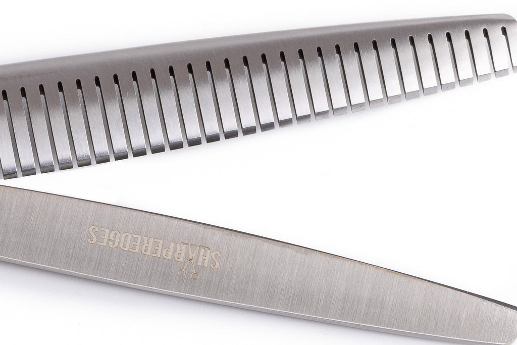 Professional Dog Grooming Fluffer Scissors product image 3