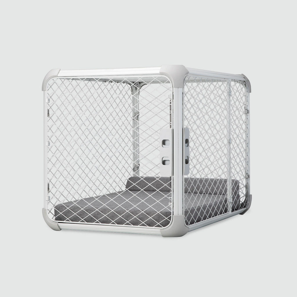 Water-Repellent Dog Crate Bed product image 6