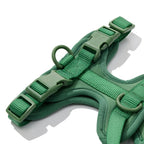 Adjustable dachshund dog harness with cushioned lightweight fit, product image 2